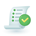 survey icon