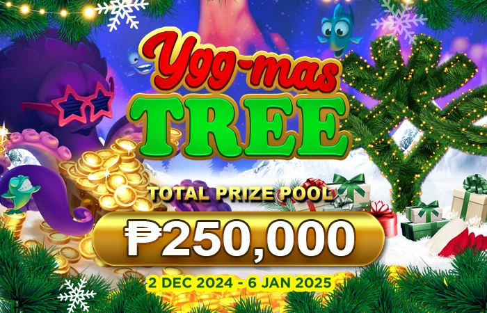 YGG Mas Tree Mobile